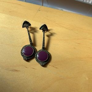 Jewelmint earrings